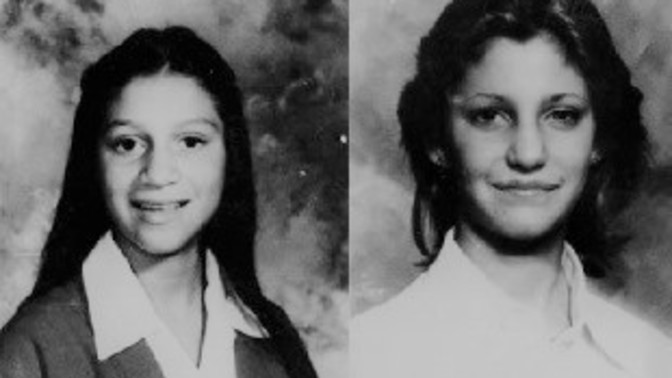 Does it bother you in True Crime when they refer to child victims as “young women” ?