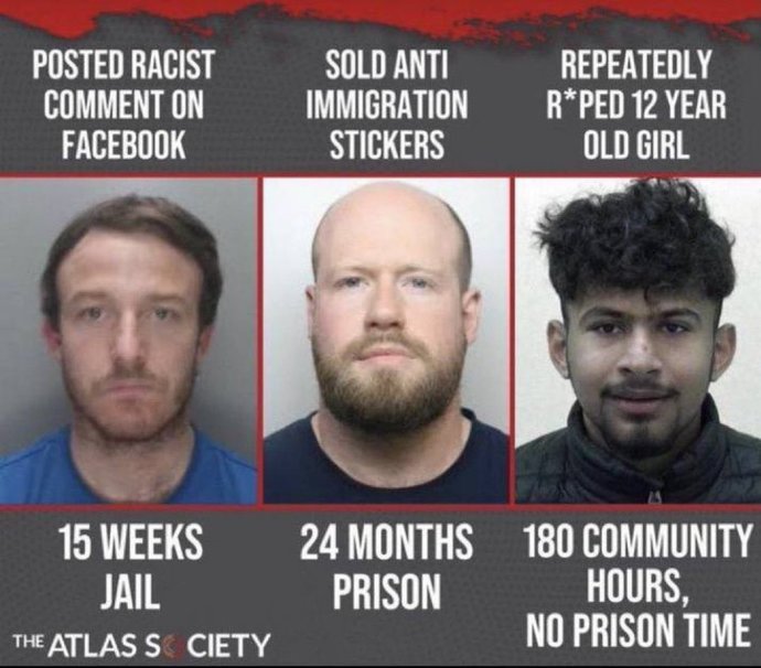 Free Speech. Should it be banned like it is in Britain?