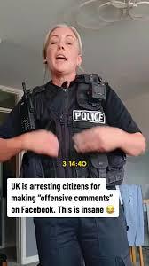 Free Speech. Should it be banned like it is in Britain?