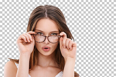 Do you find it sexy when the opposite sex wears prescription glasses?