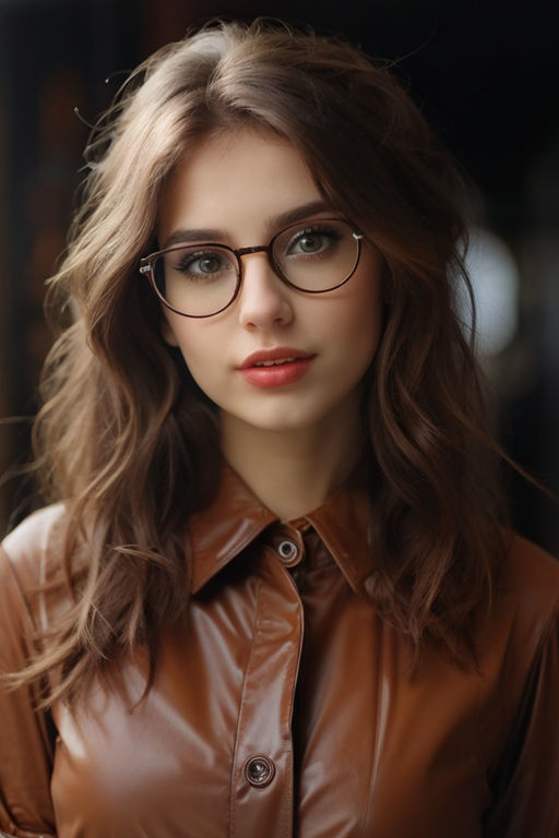 Do you find it sexy when the opposite sex wears prescription glasses?