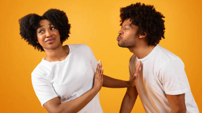 Why do you think the Friend Zone exists?