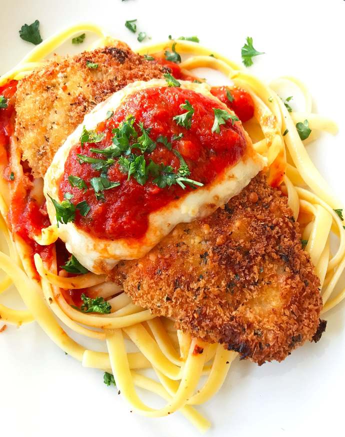 Which of these Italian dishes do you prefer?