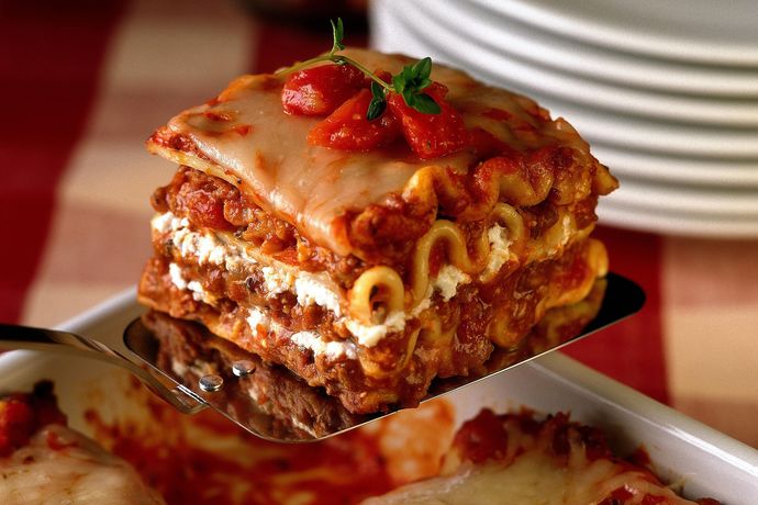 Which of these Italian dishes do you prefer?