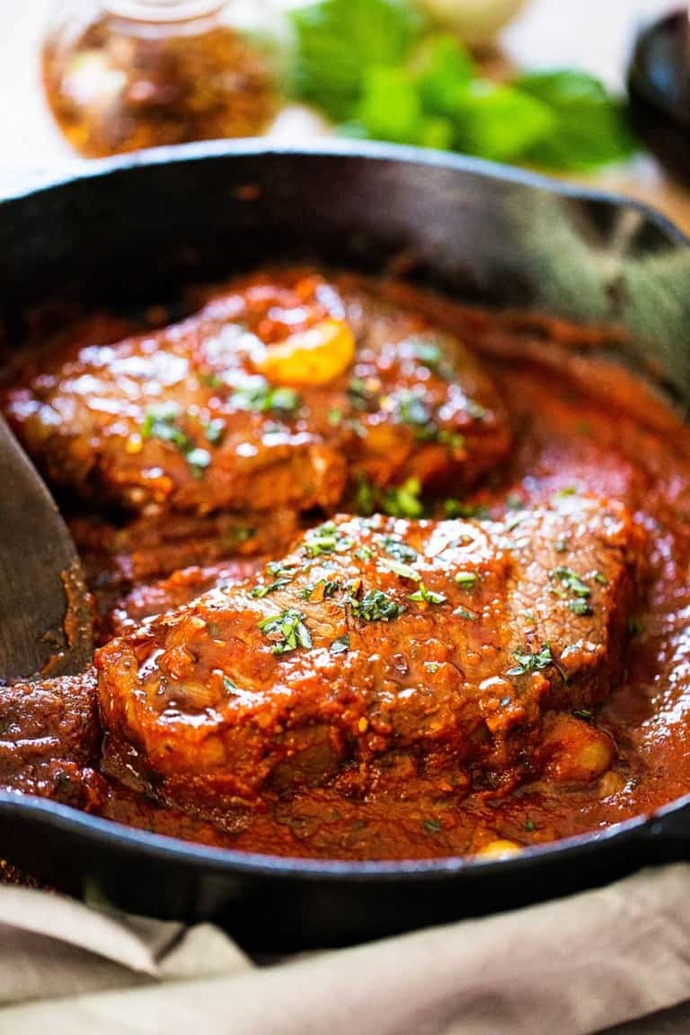 Which of these Italian dishes do you prefer?