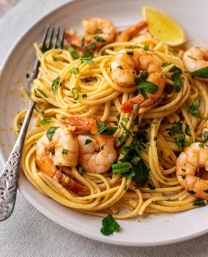 Which of these Italian dishes do you prefer?