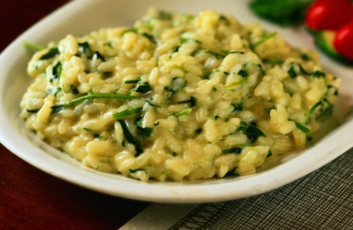 Which of these Italian dishes do you prefer?