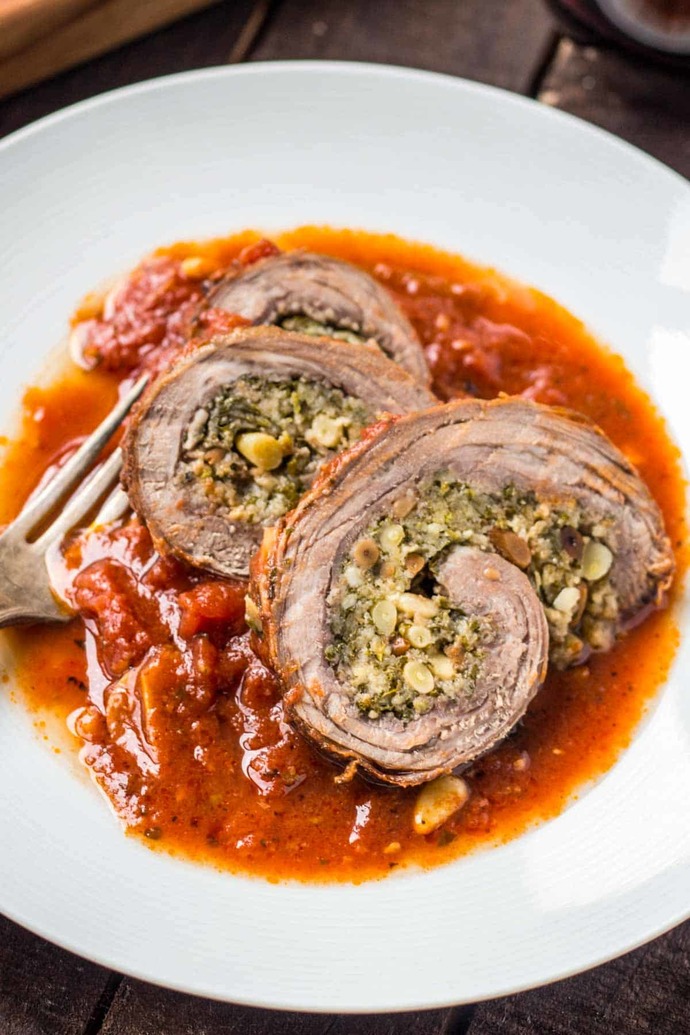 Which of these Italian dishes do you prefer?