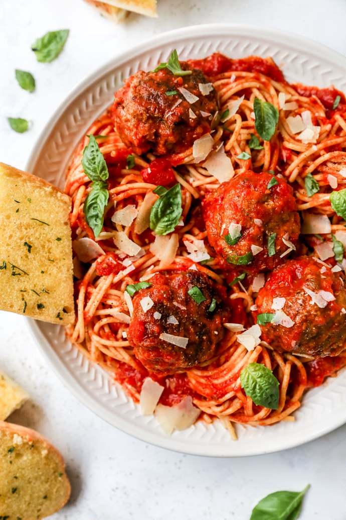Which of these Italian dishes do you prefer?
