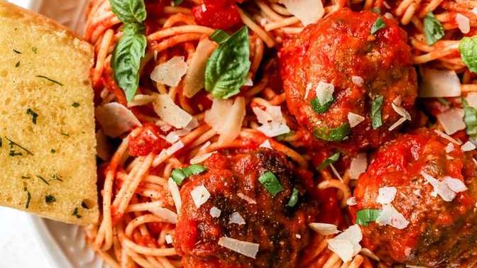 Which of these Italian dishes do you prefer?