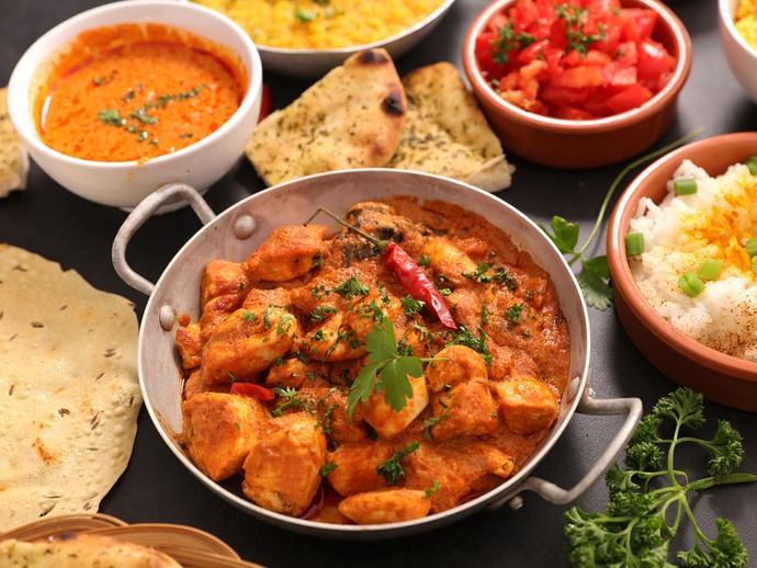 Which of these countries would you like to do a culinary tour of?