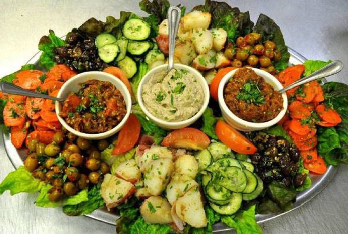 Which of these countries would you like to do a culinary tour of?