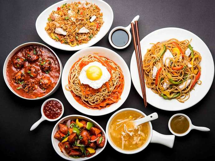 Which of these countries would you like to do a culinary tour of?