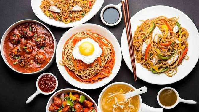 Which of these countries would you like to do a culinary tour of?