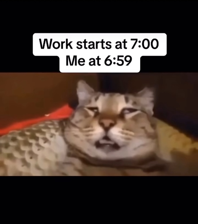 Is making friends as you get older out of the question?