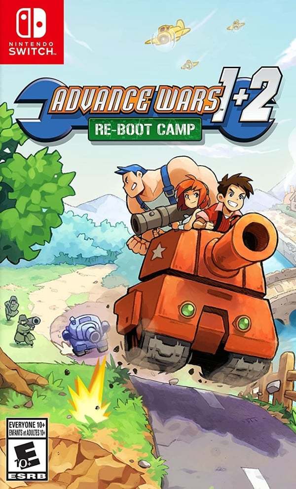 What was the last video game you played and did you enjoy it?