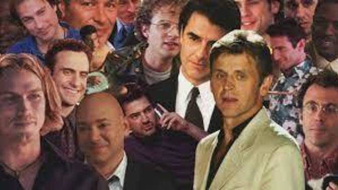 Who was the best SATC boyfriend?