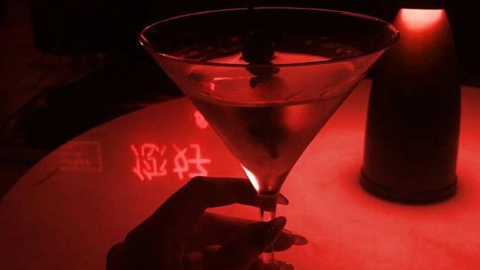 What are your fave and least fave alcohol types *ੈ✩‧₊˚?