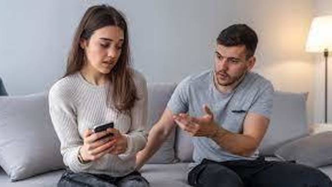 My boyfriend cheated on me with a guy. What should I do?