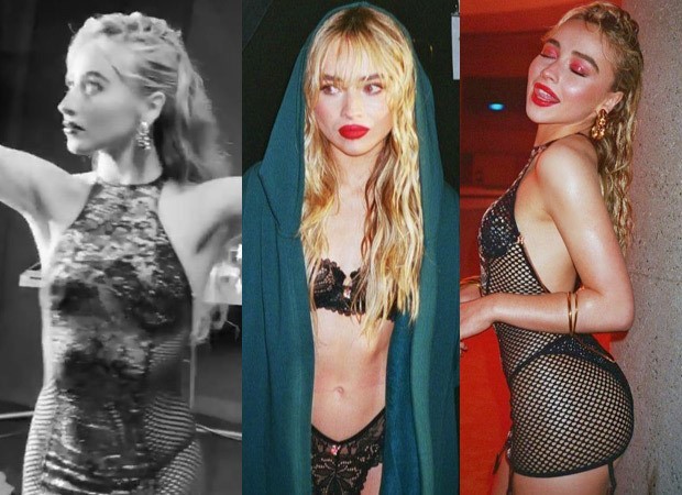 Sabrina Carpenter. SMASH! or Pass?
