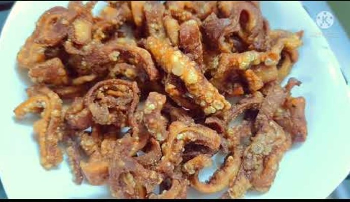 Do you like pork ears?