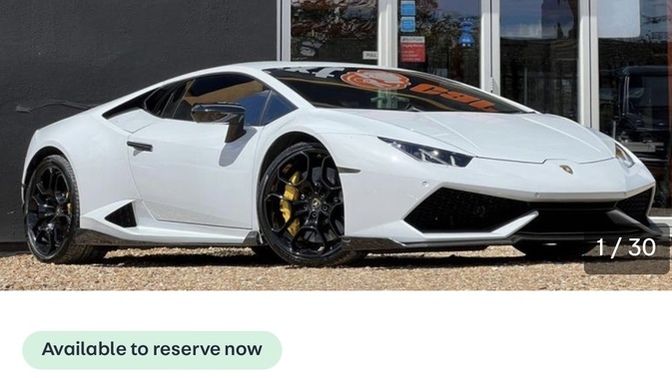 Do you think this would be a huge achievement at 28 years of age?