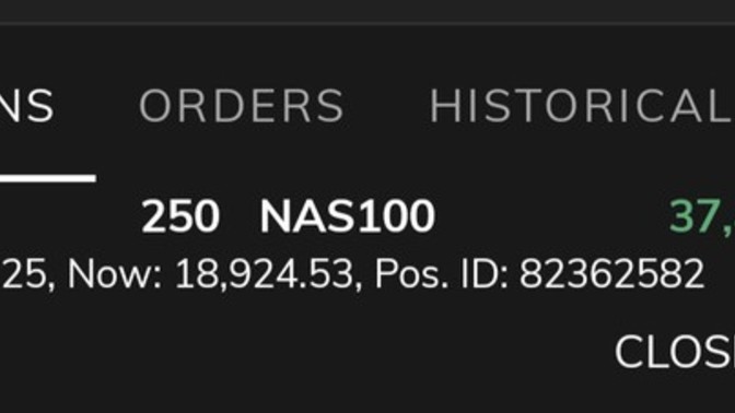 Do you trade or invest in US stocks?