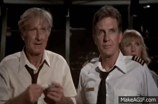 What line from a book, movie, or song describes you best?