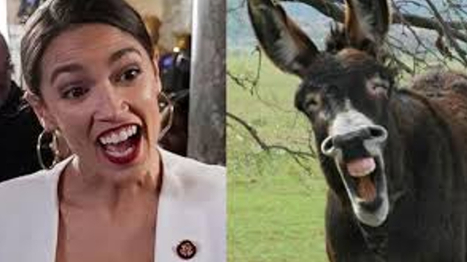 AOC said it's not fair she should have to pay back her student loans, because she only makes 175 K per year. Do you agree with her?
