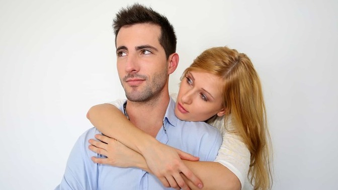 How did you know you were getting used in a relationship?