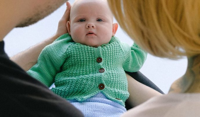 What should be the consequence for paternity fraud?