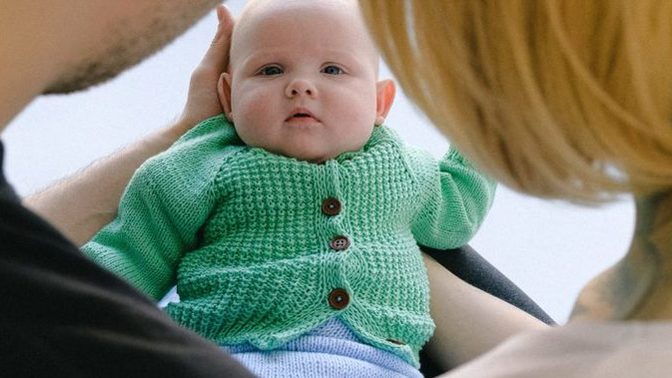 What should be the consequence for paternity fraud?