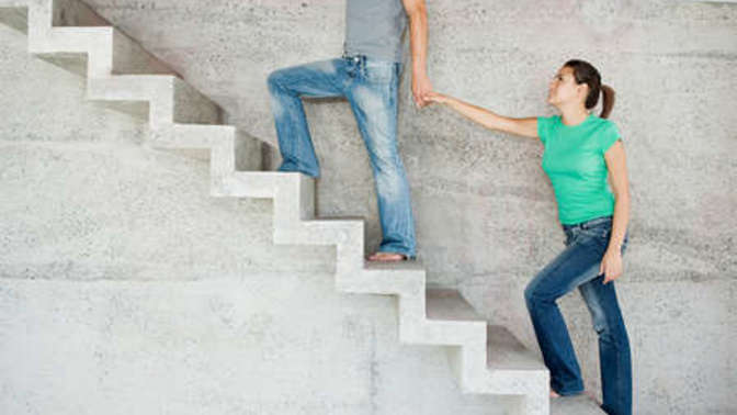 Girls, do you want your partner to take the lead in a relationship?