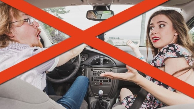 What's the one thing your SO does that drives you NUTS?