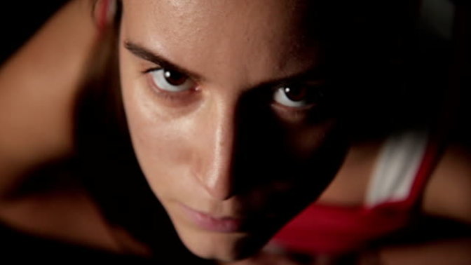 What makes a girl intimidating?