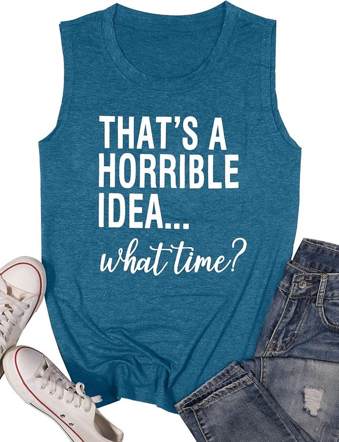 Whats your silliest t-shirt?