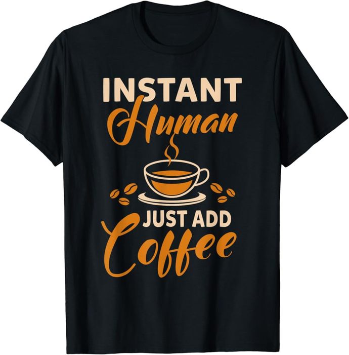 Whats your silliest t-shirt?