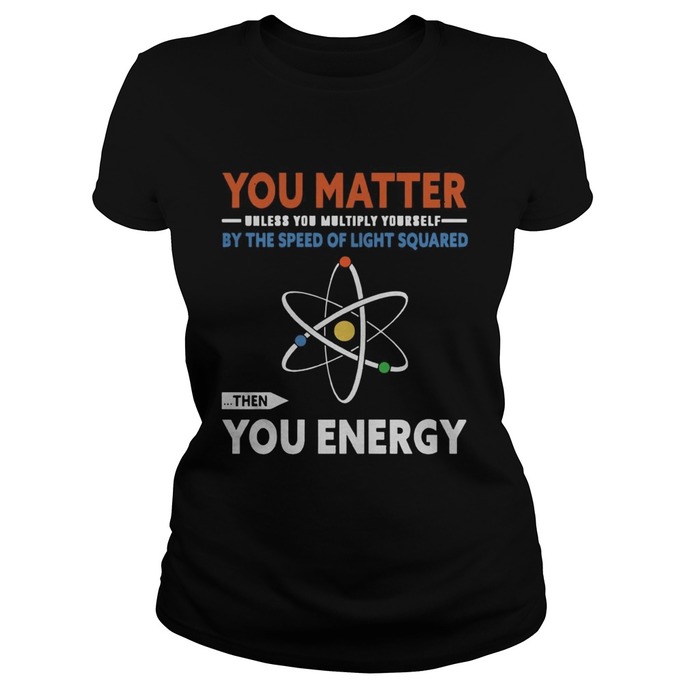 What's your silliest t-shirt?