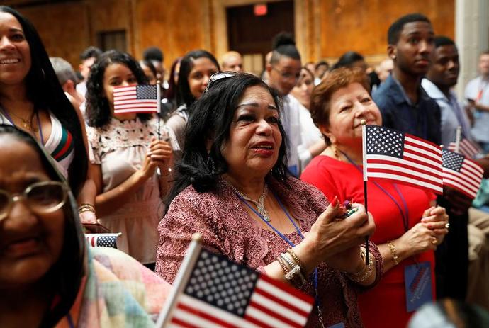 Guys, Why would anyone be in favor of ILLEGAL immigration? What was so bad about LEGAL immigration?