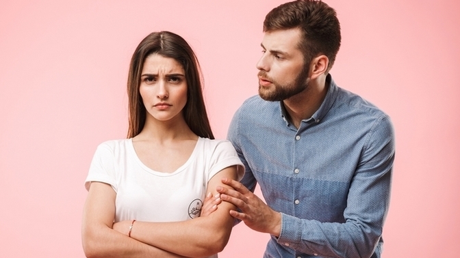 At what age did you experience your BEST and WORST relationships?