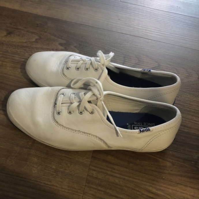 Anyone familiar with Keds brand shoes?