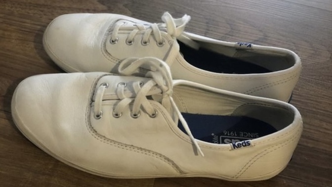 Anyone familiar with Keds brand shoes?