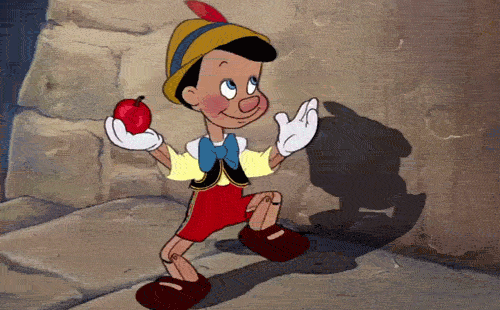 Your favorite Disney Animated movie from the Golden Age?