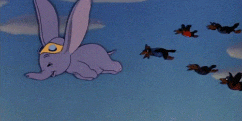 Your favorite Disney Animated movie from the Golden Age?