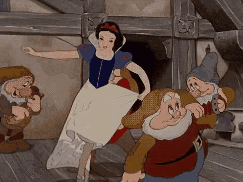 Your favorite Disney Animated movie from the Golden Age?