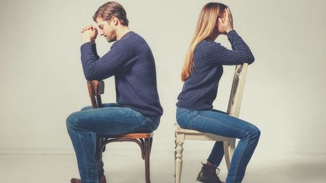 Do you think healthy relationships need arguments and controversies?