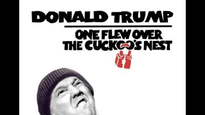 Is Trump making some cogent points here?