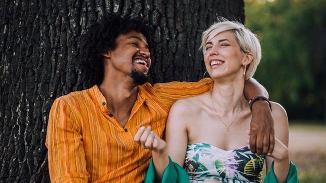 Ladies, besides trust, what is the most important thing to you that's a must have in a relationship?