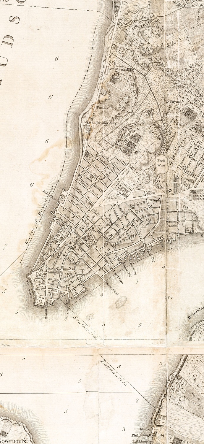 Which time period of New York City would you want to spend a day in?