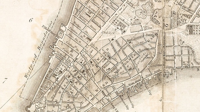 Which time period of New York City would you want to spend a day in?